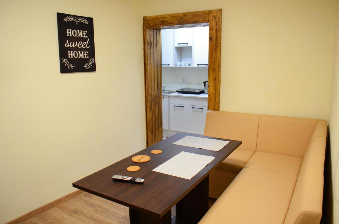 Private Apartment In The City Centre. Oradea Exterior foto